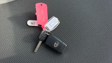 Toyota Aygo 1.0 VVT-i X-Play 5dr Petrol Hatchback